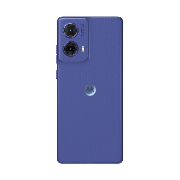 Motorola Moto G85 6,67" 5G 8/256GB DualSIM kék okostelefon