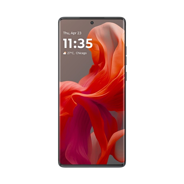 Motorola Moto G85 6,67" 5G 8/256GB DualSIM szürke okostelefon