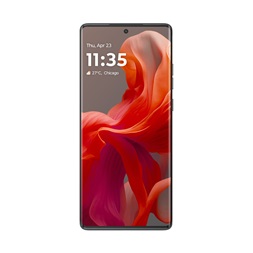 Motorola Moto G85 6,67" 5G 8/256GB DualSIM szürke okostelefon