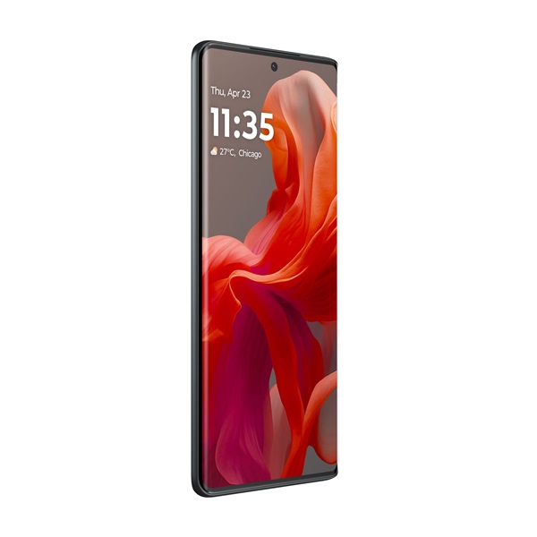 Motorola Moto G85 6,67" 5G 8/256GB DualSIM szürke okostelefon