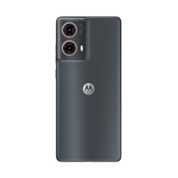 Motorola Moto G85 6,67" 5G 8/256GB DualSIM szürke okostelefon