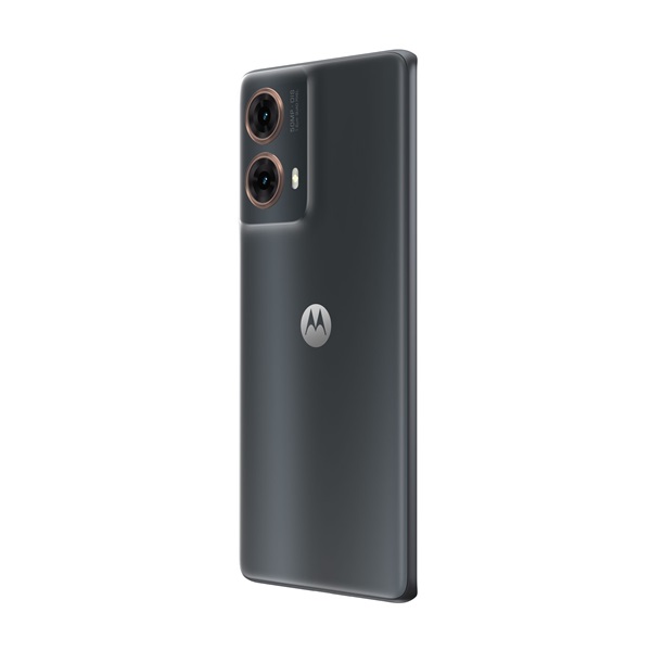 Motorola Moto G85 6,67" 5G 8/256GB DualSIM szürke okostelefon