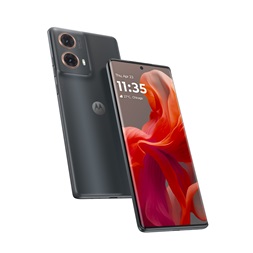 Motorola Moto G85 6,67" 5G 8/256GB DualSIM szürke okostelefon