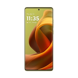 Motorola Moto G85 6,67" 5G 8/256GB DualSIM zöld okostelefon