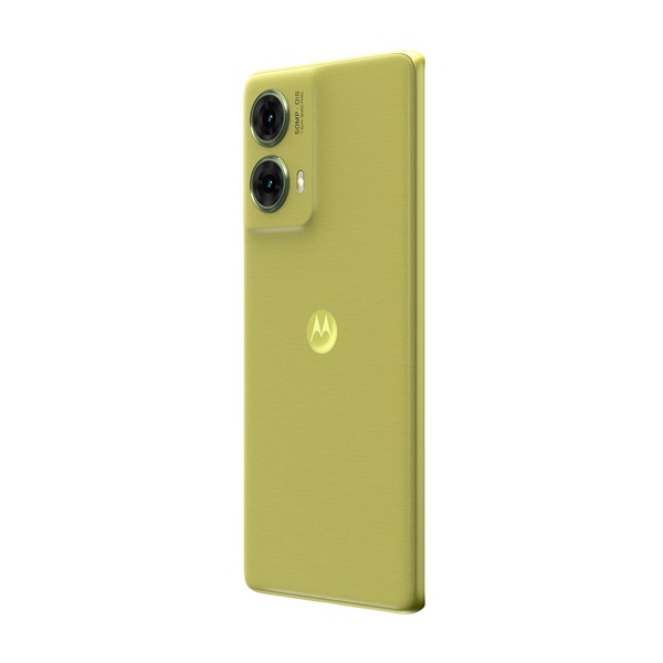 Motorola Moto G85 6,67" 5G 8/256GB DualSIM zöld okostelefon