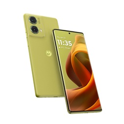 Motorola Moto G85 6,67" 5G 8/256GB DualSIM zöld okostelefon