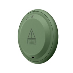 Motorola PG38C06073 Nano Tag zöld nyomkövető