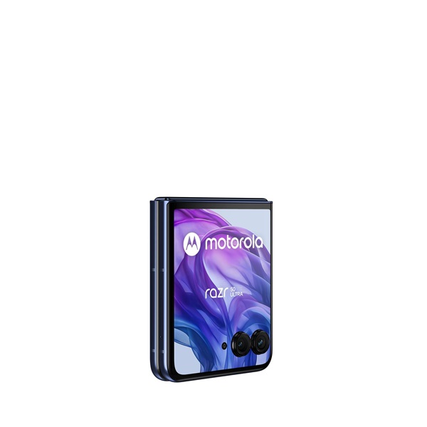 Motorola Razr 50 Ultra 6,9" 5G 12/512GB DualSIM kék okostelefon