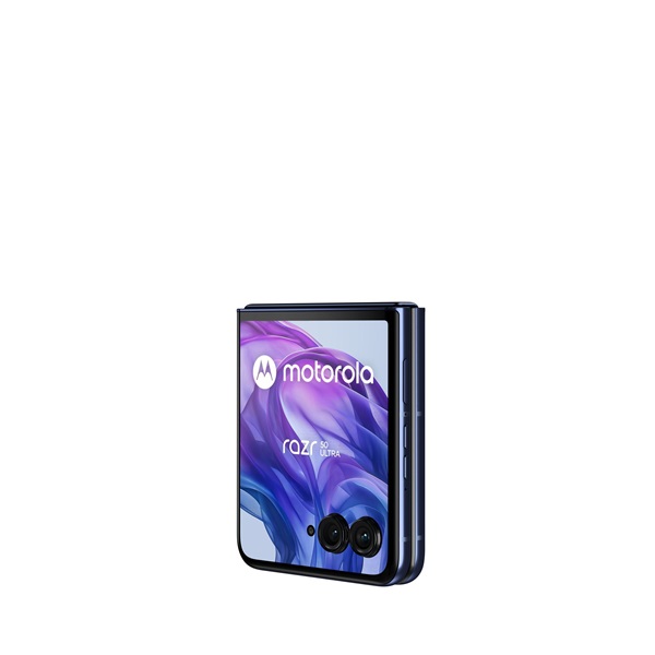 Motorola Razr 50 Ultra 6,9" 5G 12/512GB DualSIM kék okostelefon