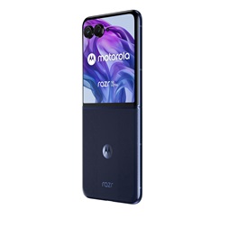 Motorola Razr 50 Ultra 6,9" 5G 12/512GB DualSIM kék okostelefon