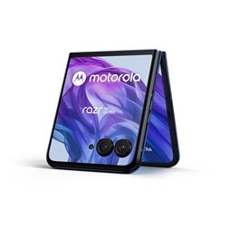 Motorola Razr 50 Ultra 6,9" 5G 12/512GB DualSIM kék okostelefon