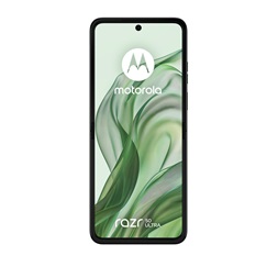 Motorola Razr 50 Ultra 6,9" 5G 12/512GB DualSIM zöld okostelefon