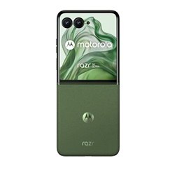 Motorola Razr 50 Ultra 6,9" 5G 12/512GB DualSIM zöld okostelefon