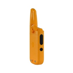 Motorola Talkabout T72 sárga walkie talkie (2db)