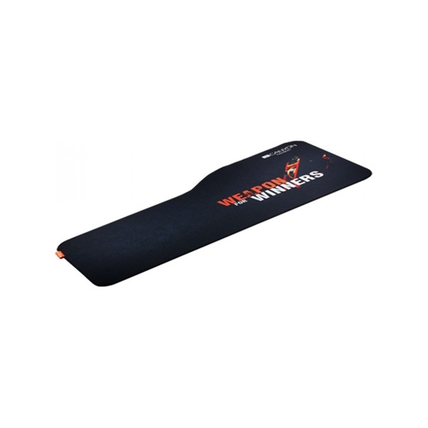 Canyon Mouse pad,930*350*430 *3MM, Jacquard ,Gaming print , color box