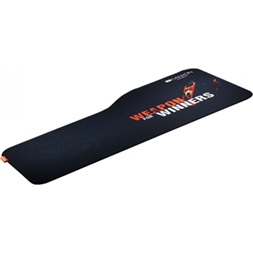 Canyon Mouse pad,930*350*430 *3MM, Jacquard ,Gaming print , color box