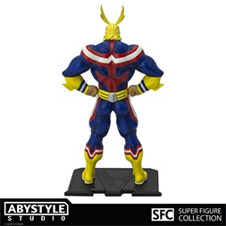 My Hero Academia "All Might" 22 cm figura