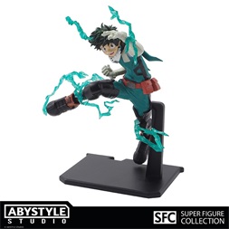 My Hero Academia "Izuku One for All" 16,5 cm figura