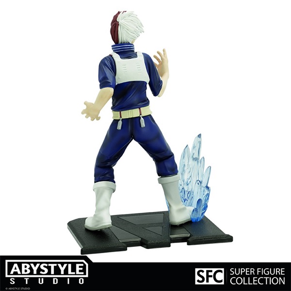 My Hero Academia "Todoroki Shoto" 17 cm figura