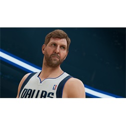 NBA 2K22 PS5 játékszoftver