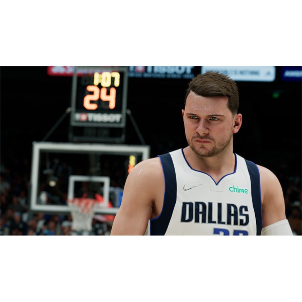 NBA 2K22 Xbox One játékszoftver