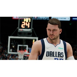 NBA 2K22 Xbox Series játékszoftver