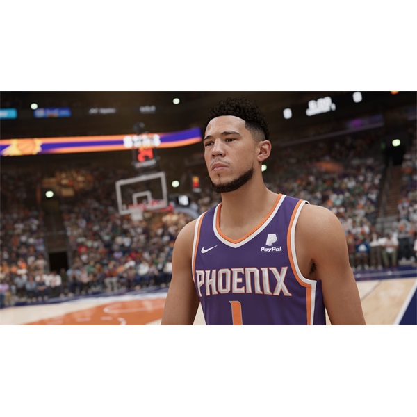 NBA 2K23 PS5 játékszoftver