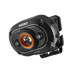 NEBO NEB-HLP-0011-G Mycro Headlamp újratölthető fej- és sapkalámpa