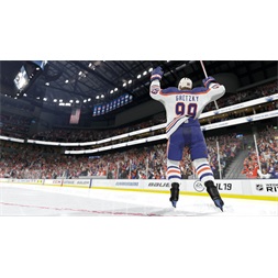 NHL 19 XBOX One játékszoftver