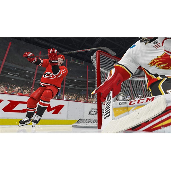 NHL 21 XBOX One játékszoftver