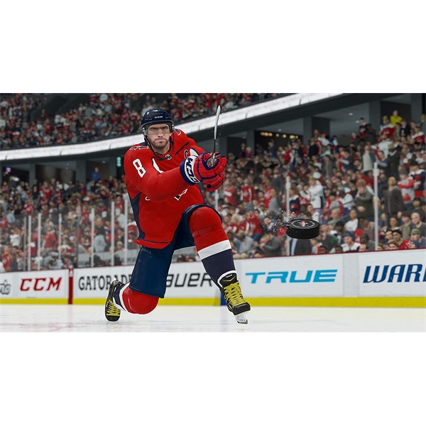 NHL 21 XBOX One játékszoftver