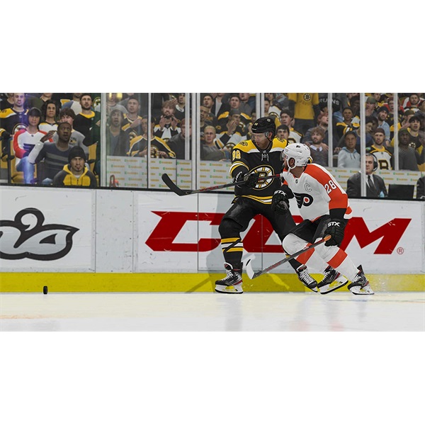 NHL 21 XBOX One játékszoftver