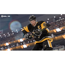 NHL 22 PS4 játékszoftver