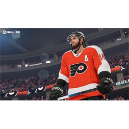 NHL 22 PS4 játékszoftver