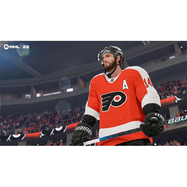 NHL 22 PS5 játékszoftver