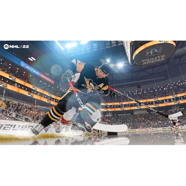 NHL 22 Xbox One játékszoftver