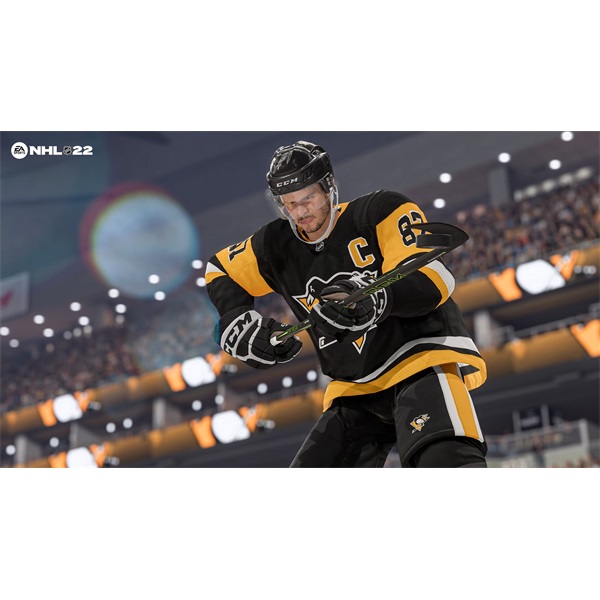 NHL 22 Xbox One játékszoftver