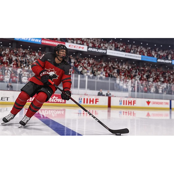 NHL 23 PS5 játékszoftver