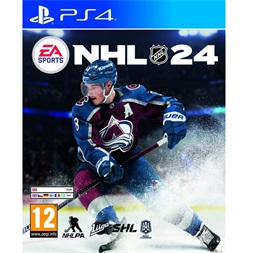 NHL 24 PS4 játékszoftver