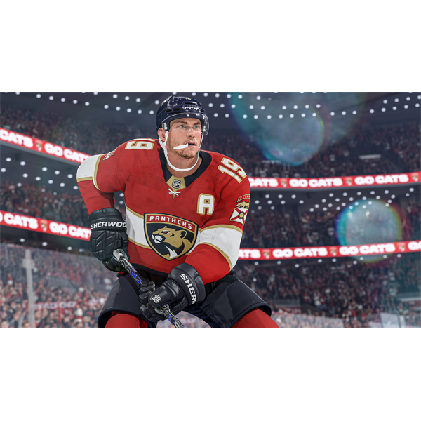 NHL 24 PS5 játékszoftver