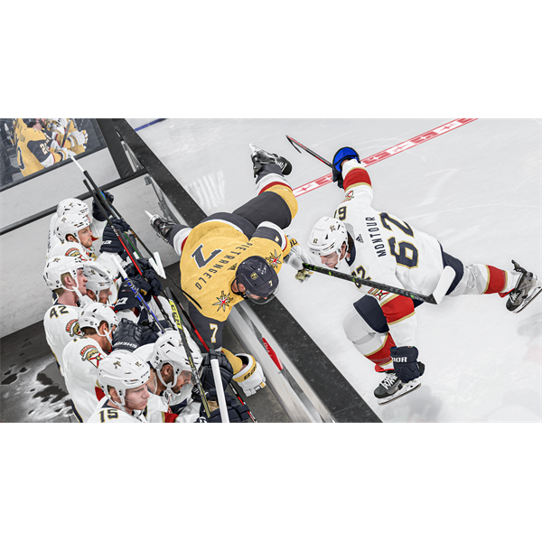 NHL 24 PS5 játékszoftver