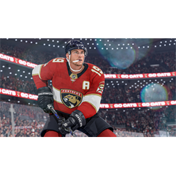 NHL 24 Xbox Series X játékszoftver