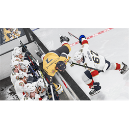 NHL 24 Xbox Series X játékszoftver