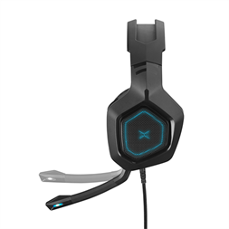 NOXO Apex 7.1 gamer headset