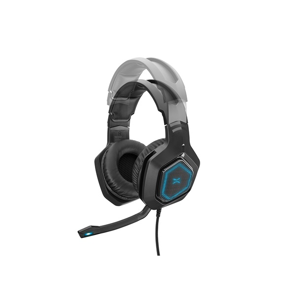 NOXO Apex 7.1 gamer headset