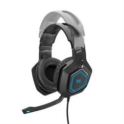 NOXO Apex 7.1 gamer headset