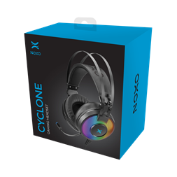 NOXO Cyclone gamer headset