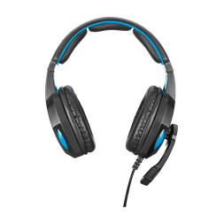 NOXO Pyre gamer headset