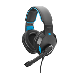 NOXO Pyre gamer headset