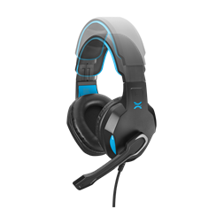 NOXO Pyre gamer headset